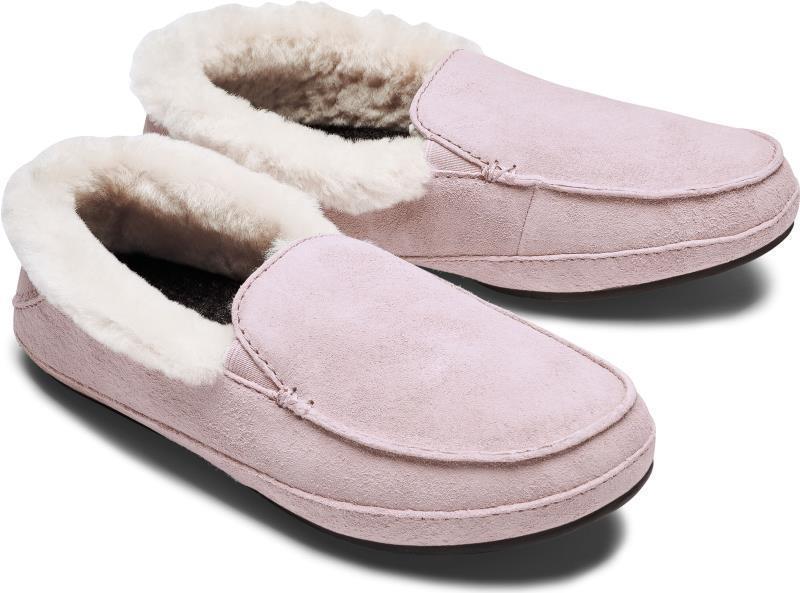 KuUna - Womens - Soft Pink / Soft Pink 5