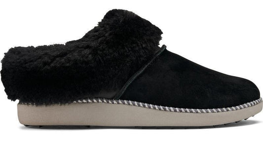 Kui - Womens - Black / Fog 1