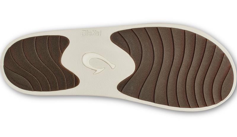 Kui - Womens - Canoe / Tan 3