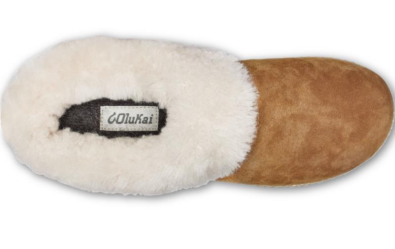 Kui - Womens - Tan / Bone 2