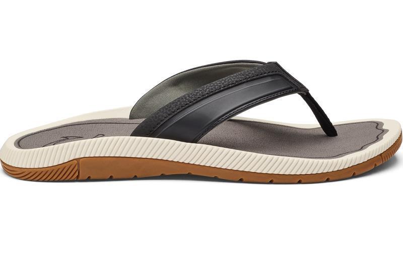 Kukulu - Mens - black / charcoal 1