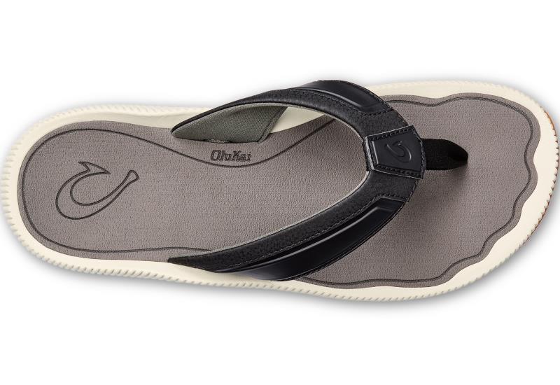 Kukulu - Mens - black / charcoal 1