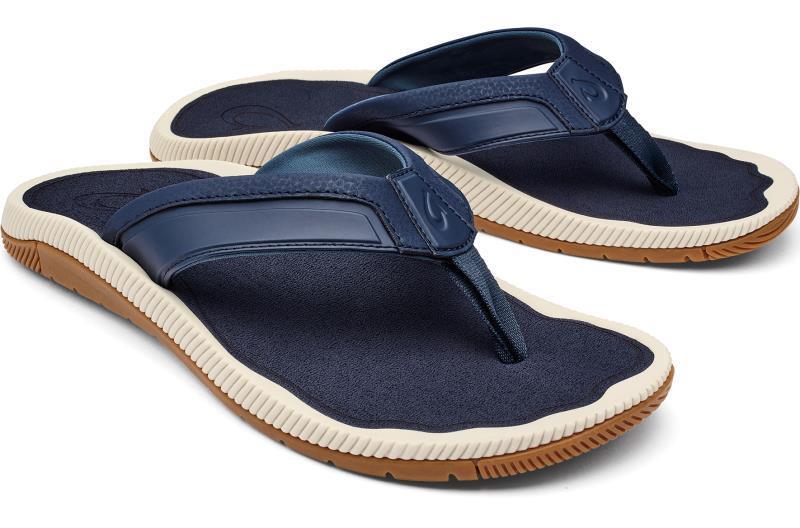 Kukulu - Mens - trench blue / trench blue 1