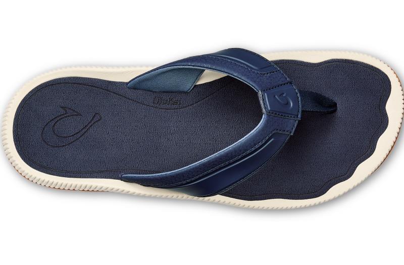 Kukulu - Mens - trench blue / trench blue 1