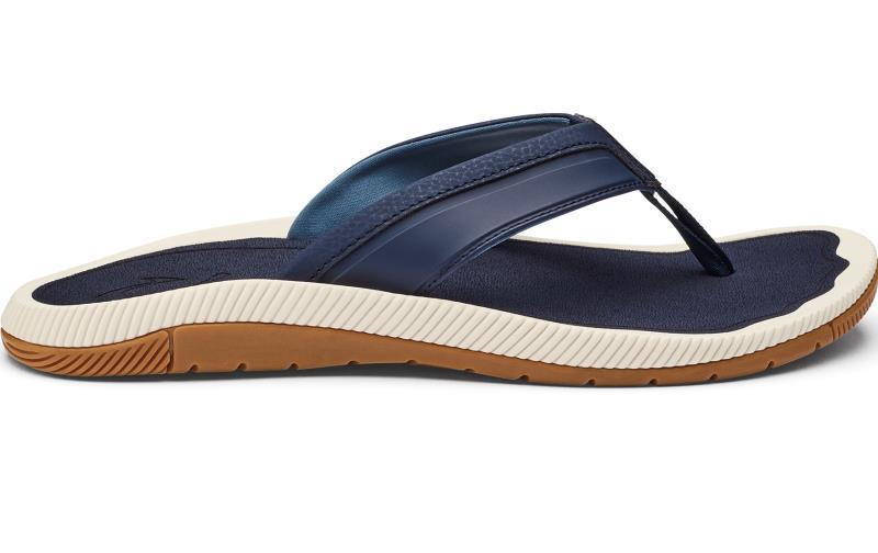 Kukulu - Mens - trench blue / trench blue 1