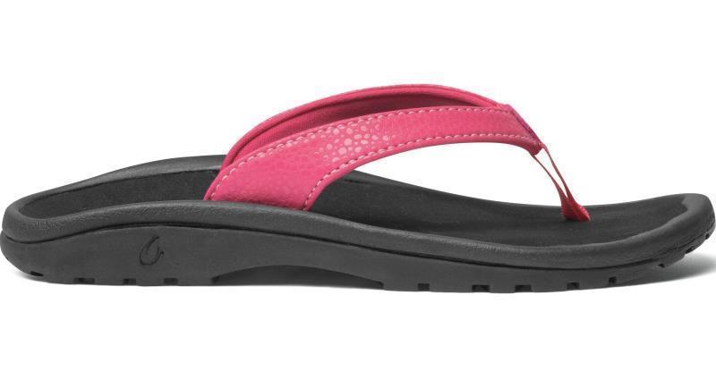 Kulapa Kai - Girls - Bikini Pink / Black 1