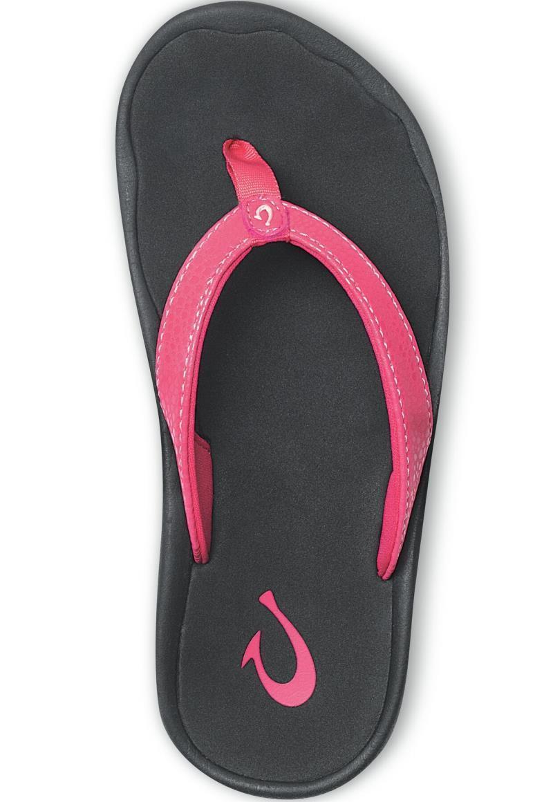 Kulapa Kai - Girls - Bikini Pink / Black 2