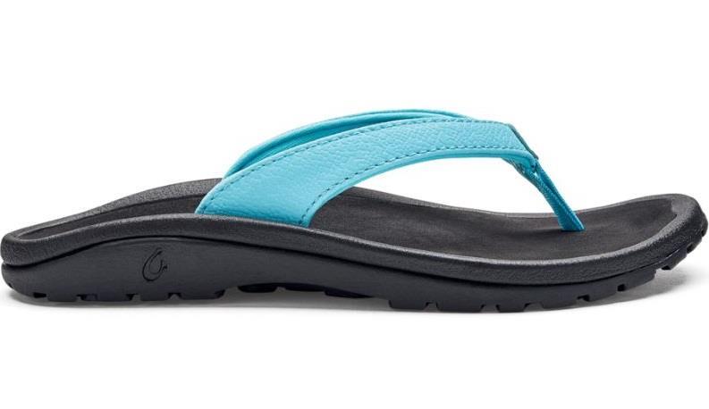 Kulapa Kai - Girls - Cotton Candy / Black 1