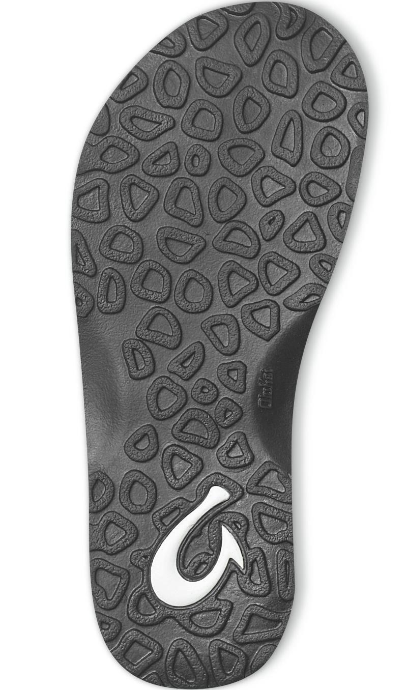 Kulapa Kai - Girls - Silver / Black 3
