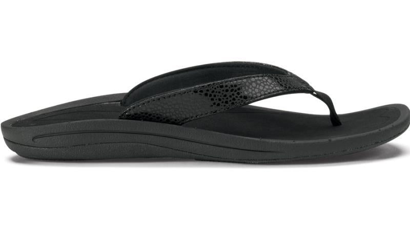 Kulapa Kai - Womens - black / black 1
