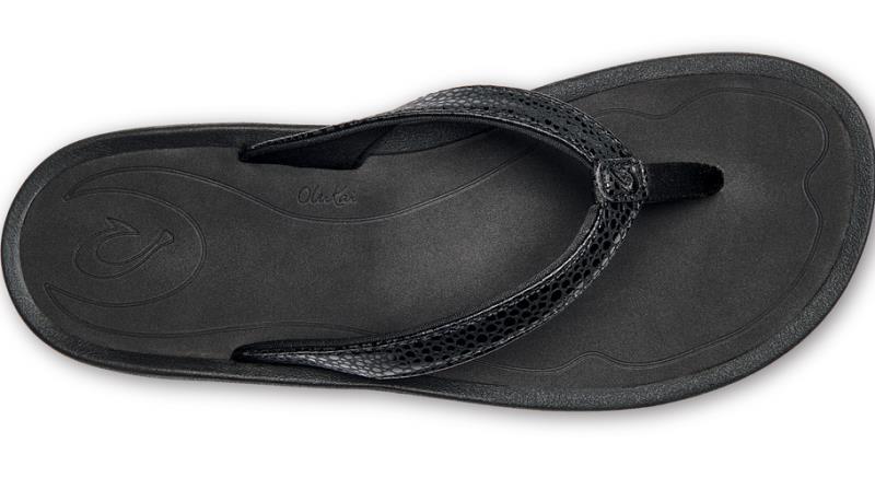 Kulapa Kai - Womens - black / black 1