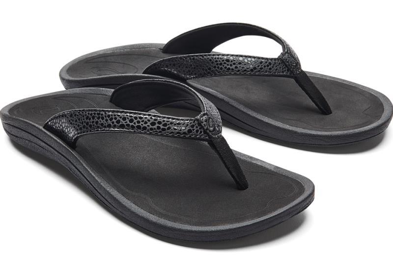 Kulapa Kai - Womens - black / black 1