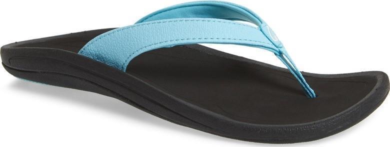 Kulapa Kai - Womens - cotton candy / black 1