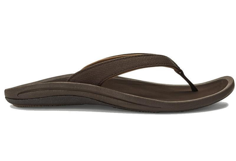 Kulapa Kai - Womens - dark java / dark wood 1