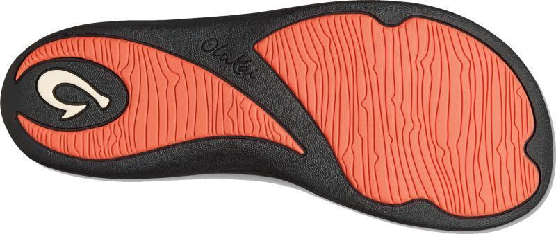 Kulapa Kai - Womens - fusion coral / kapa stripe 1