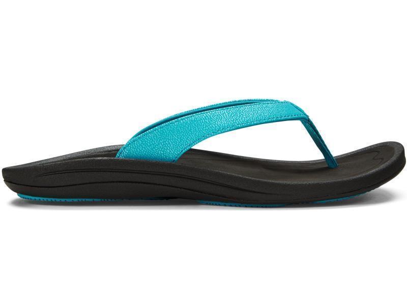 Kulapa Kai - Womens - ocean breeze / black 1