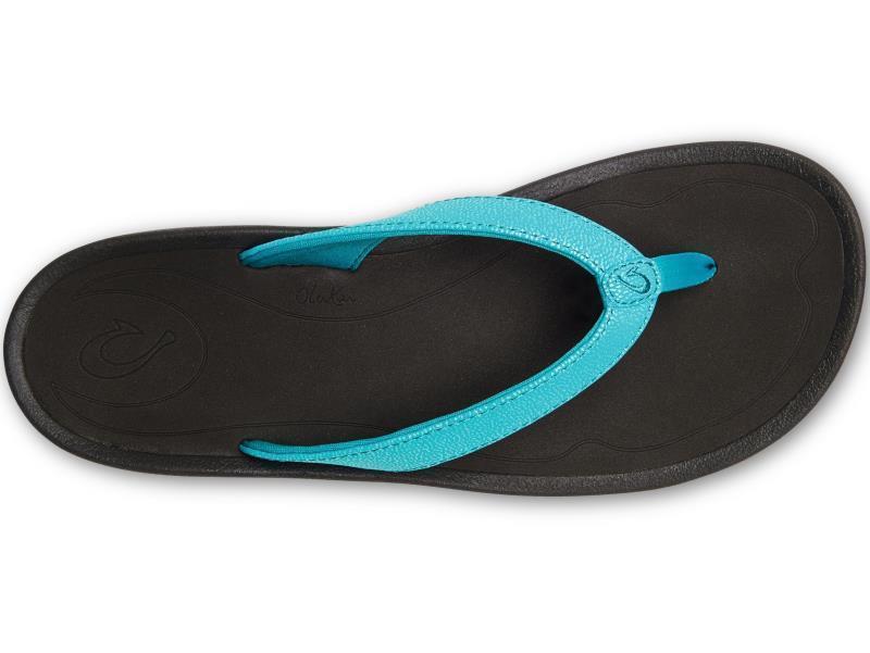 Kulapa Kai - Womens - ocean breeze / black 1