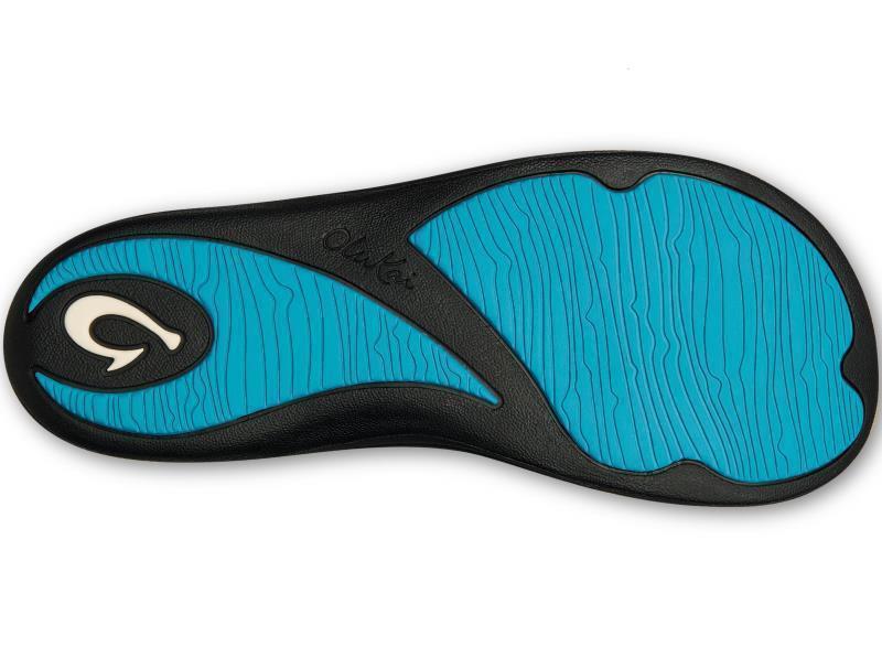 Kulapa Kai - Womens - ocean breeze / black 1