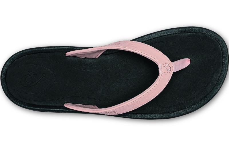 Kulapa Kai - Womens - petal pink / black 1