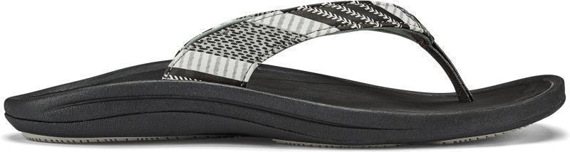 Kulapa Kai - Womens - poi / kapa stripe 1