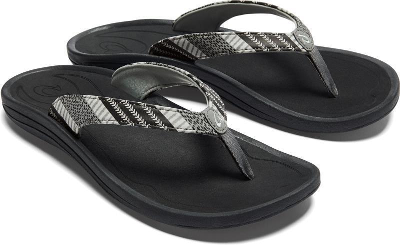 Kulapa Kai - Womens - poi / kapa stripe 1