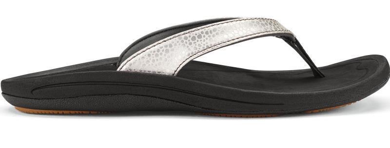 Kulapa Kai - Womens - silver / black 1