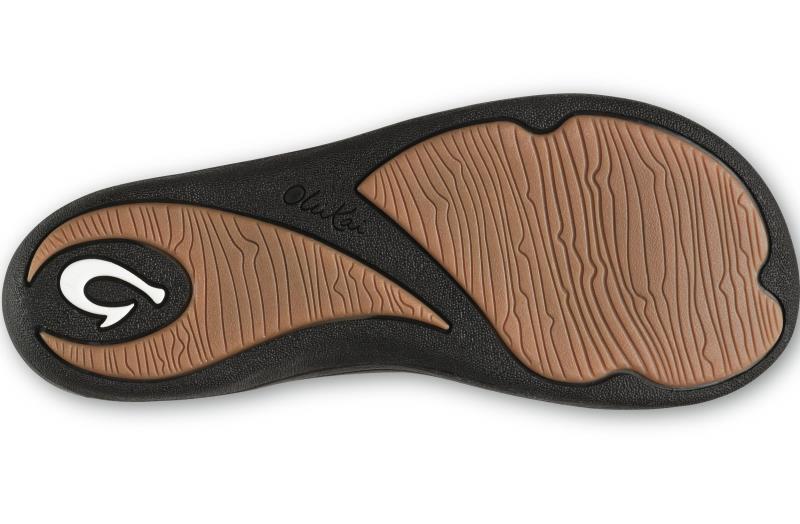 Kulapa Kai - Womens - silver / black 1