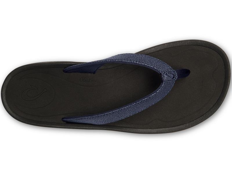 Kulapa Kai - Womens - trench blue / black 1