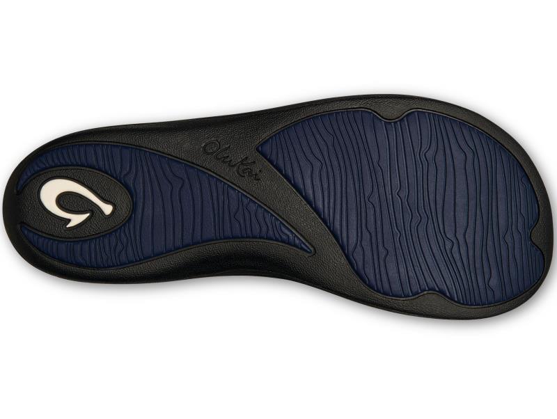 Kulapa Kai - Womens - trench blue / black 1