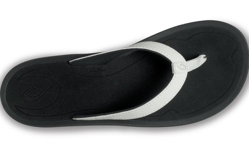 Kulapa Kai - Womens - white / black 1