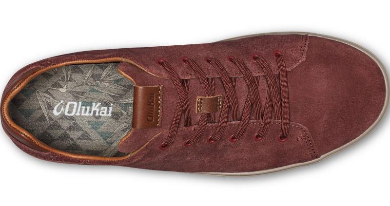 LaeAhi Li Kala - Mens - canoe / canoe 1