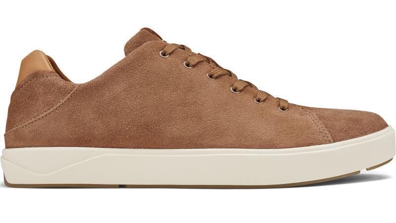 LaeAhi Li Kala - Mens - tan / tan 1