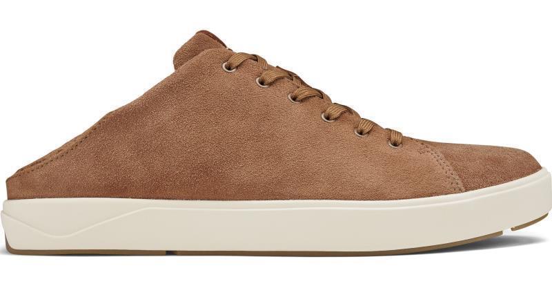 LaeAhi Li Kala - Mens - tan / tan 1