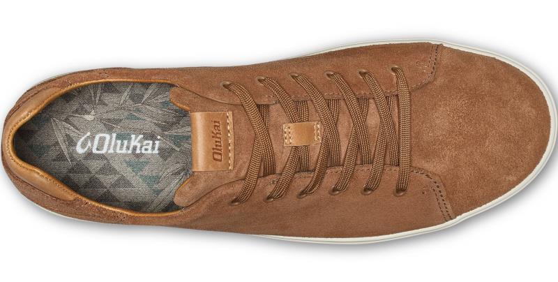 LaeAhi Li Kala - Mens - tan / tan 1