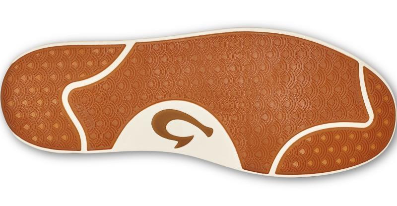 LaeAhi Li Kala - Mens - tan / tan 1