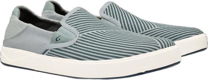 LaeAhi Lole - M - pale grey / storm 1