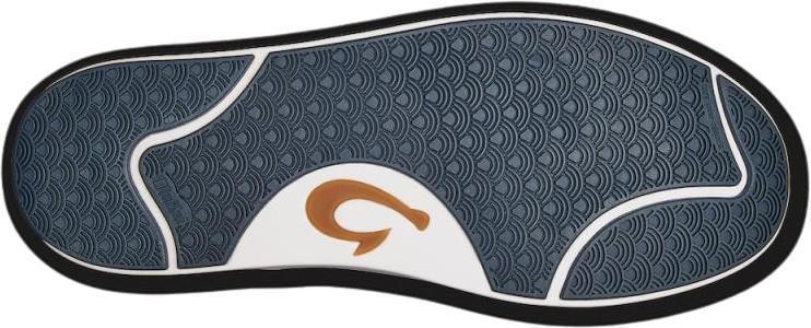 LaeAhi Lole - M - pale grey / storm 1