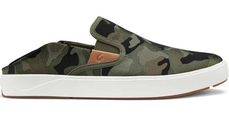 LaeAhi Pai - Mens - husk / ke au camo 1