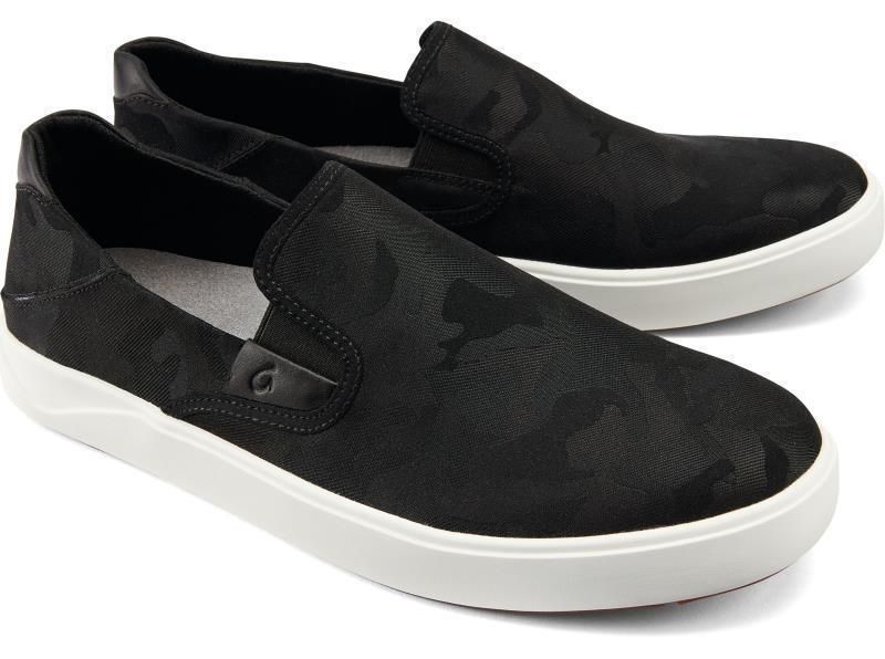 LaeAhi Pai - Mens - lava rock / ke au camo 1