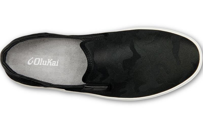 LaeAhi Pai - Mens - lava rock / ke au camo 1