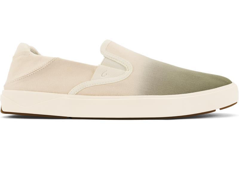 LaeAhi Pai - Mens - off white / hunter 1