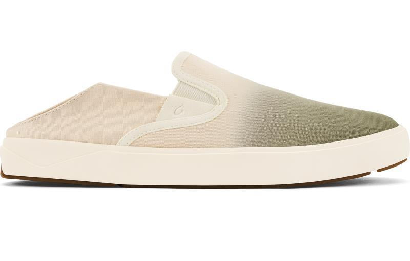 LaeAhi Pai - Mens - off white / hunter 1