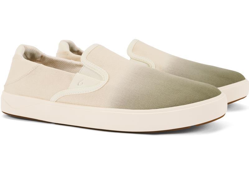 LaeAhi Pai - Mens - off white / hunter 1