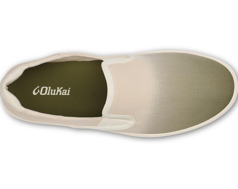 LaeAhi Pai - Mens - off white / hunter 1