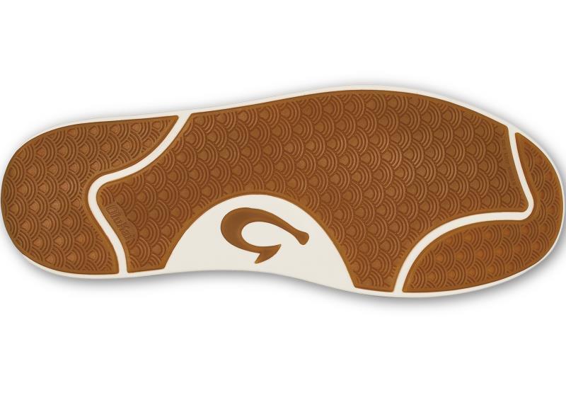 LaeAhi Pai - Mens - off white / hunter 1