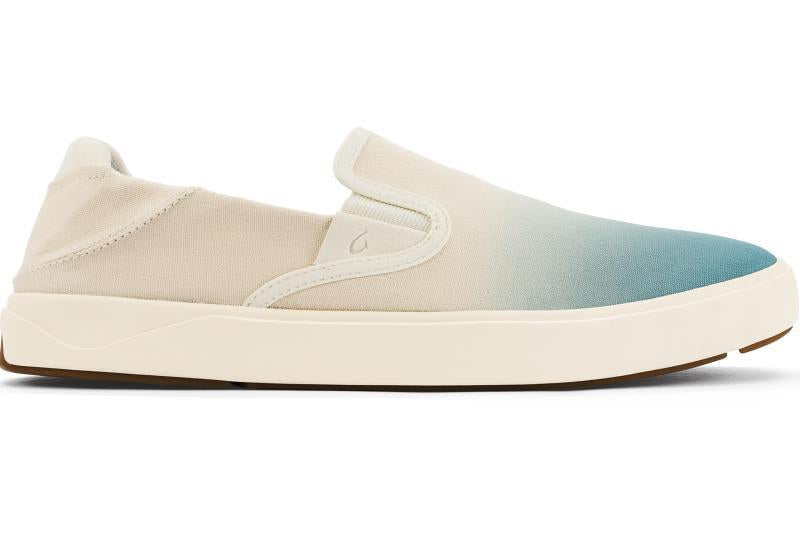 LaeAhi Pai - Mens - off white / vintage blue 1