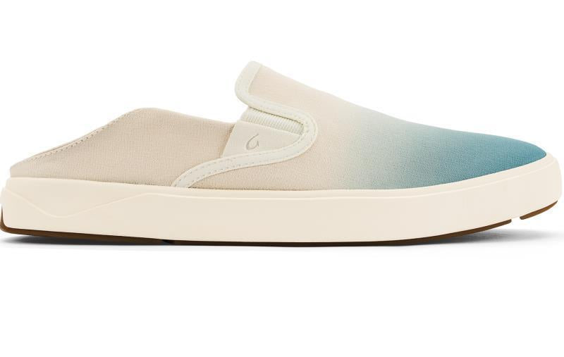 LaeAhi Pai - Mens - off white / vintage blue 1