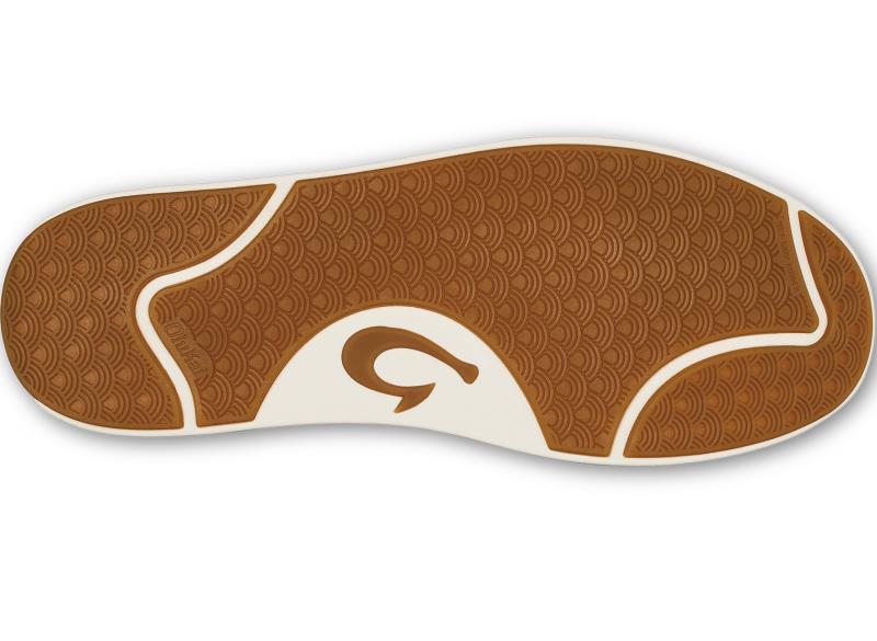 LaeAhi Pai - Mens - off white / vintage blue 1