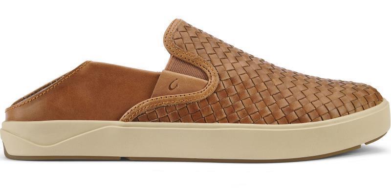 Lae`ahi Lauhala - Mens - Fox / Fox 2