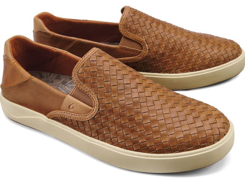 Lae`ahi Lauhala - Mens - Fox / Fox 3